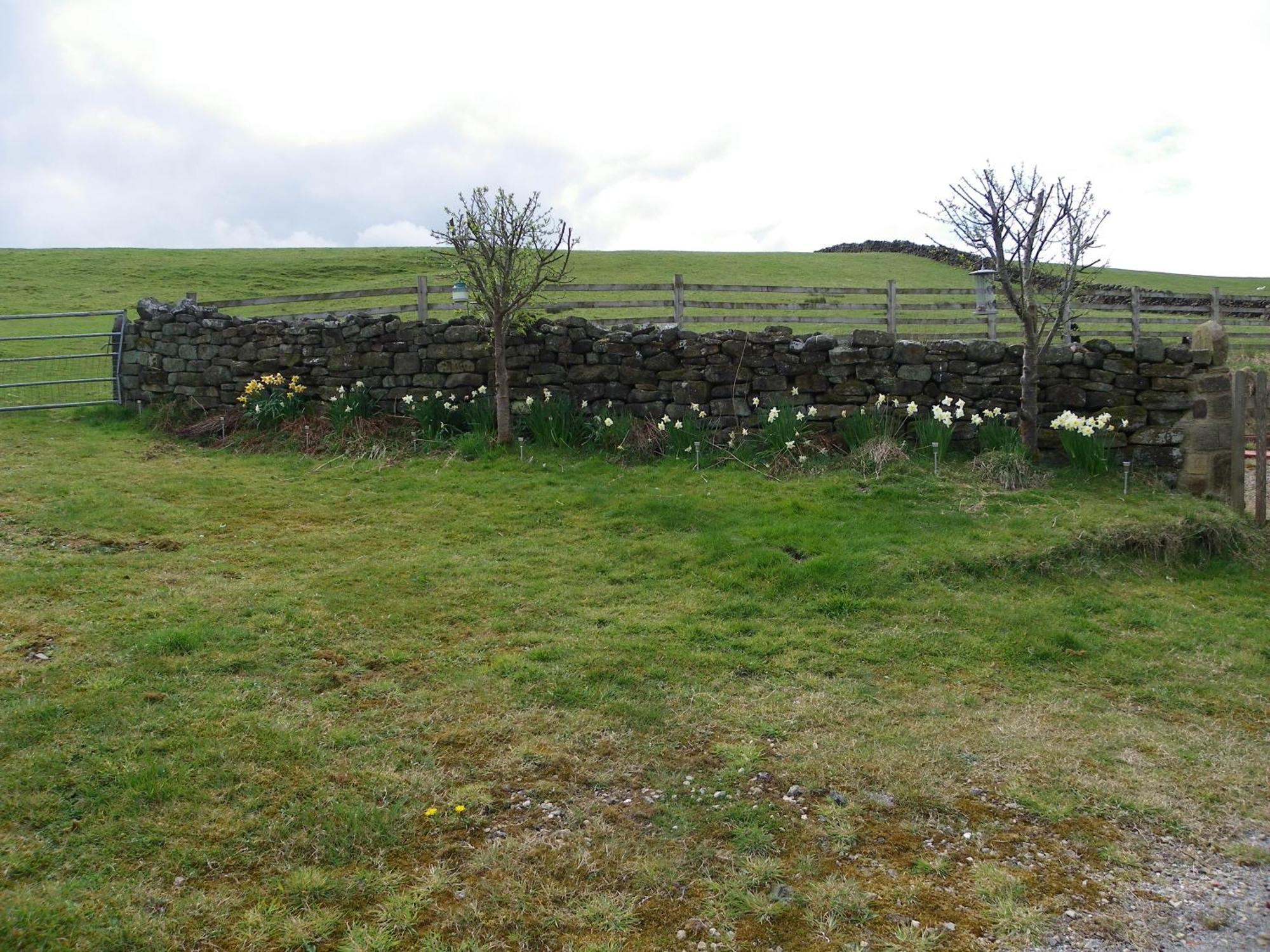 Shay Bank Cottage Keighley Exterior photo